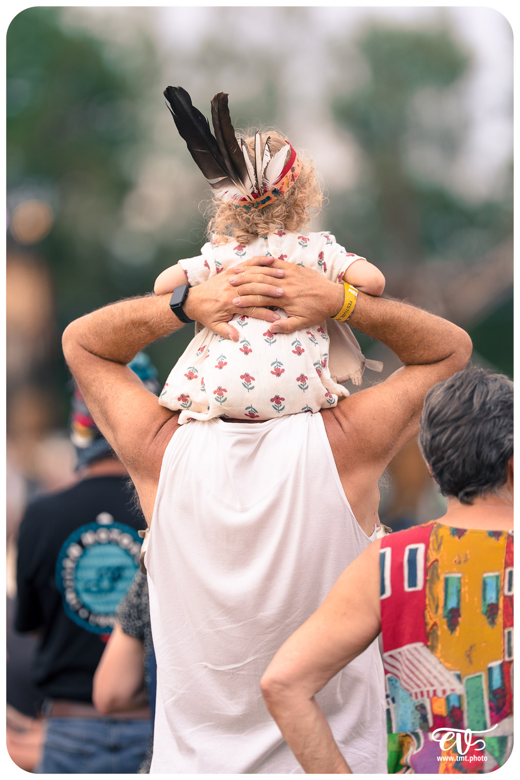 FESTIVAL POW WOW